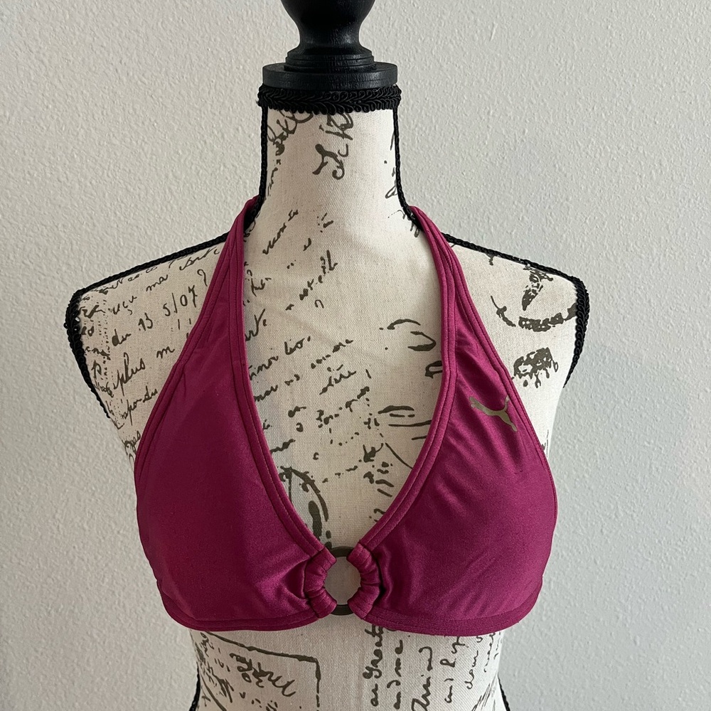Bundle of Bikini Top Puma